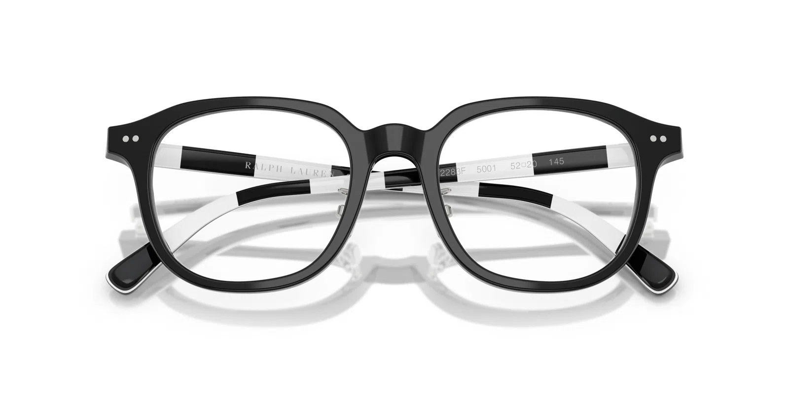 Polo 2283F Eyeglasses - view 18